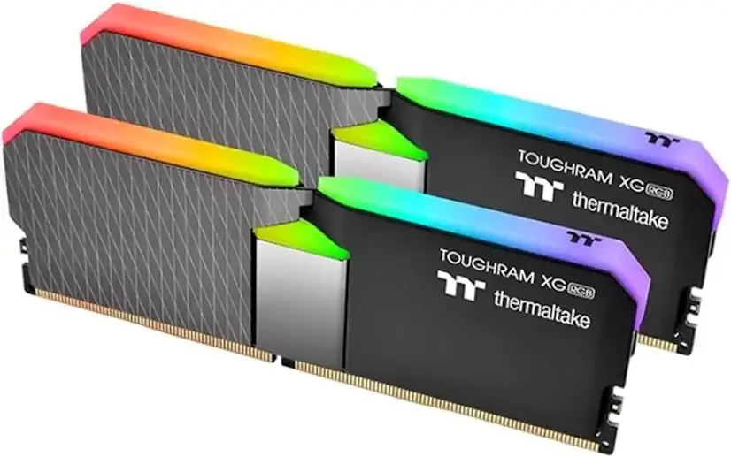 Montaje Memoria RAM Gaming PC Valdemorillo